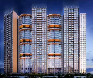 Kanakia Future Powai